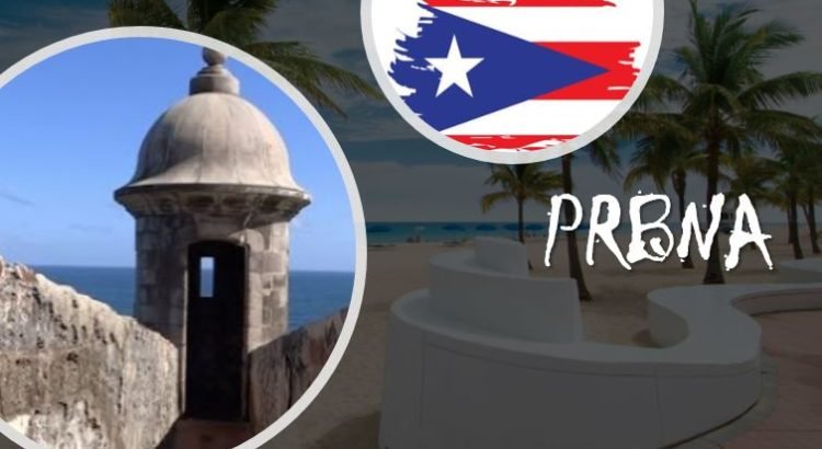 Puerto Rico Business Alliance Network Kick off Event Puerto Rico Business Alliance Network Kick off Event