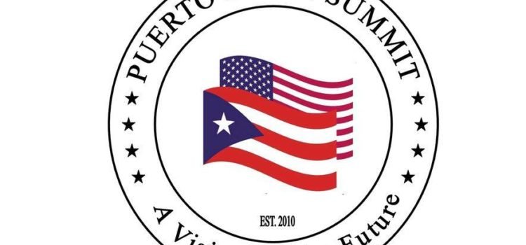 10th Annual Puerto Rican Summit – a Vision for the Future 10th Annual Puerto Rican Summit – a Vision for the Future