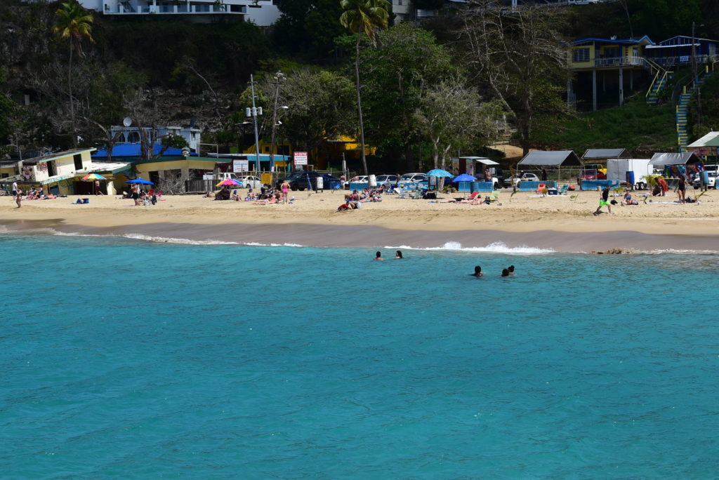 Crash Boat Beach Aguadilla Puerto Rico | Boricua.com