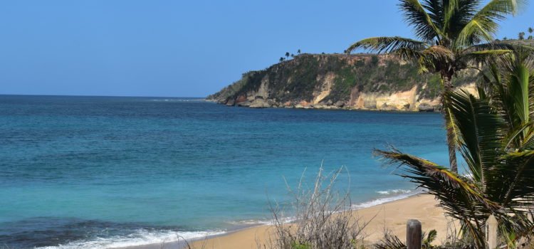 Borinquen Beach Aguadilla Puerto Rico Borinquen Beach Aguadilla Puerto Rico