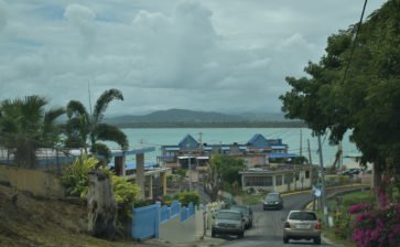 Budget Traveling in Puerto Rico Budget Traveling in Puerto Rico