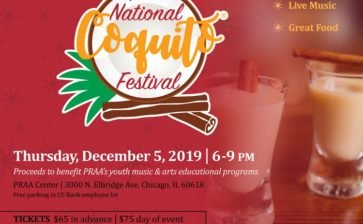 National Coquito Festival National Coquito Festival