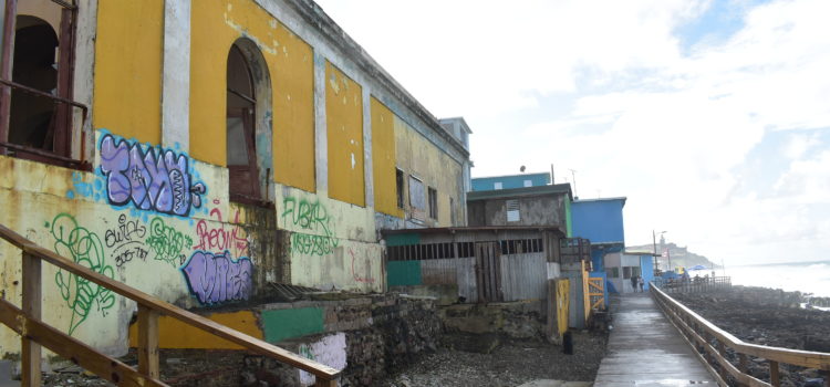 Economic Recovery From Hurricane Katrina Is A Revived Puerto Rico