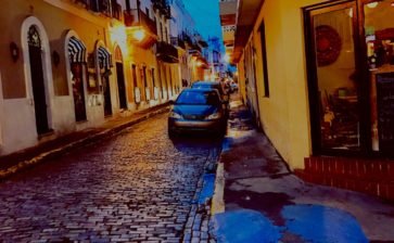 Old San Juan Streets Packing Guide for Your Upcoming Trip to Puerto Rico