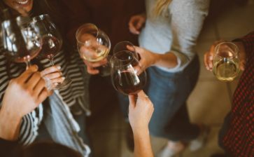 Wine Trends That Will Shape The Industry In 2020