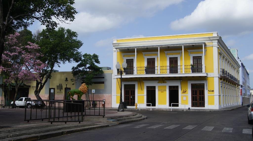 Ponce Plaza Hotel and Casino