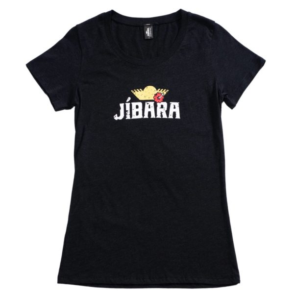 Jibara Heritage Womens TShirt