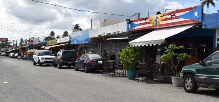 Kiosks of Luquillo Kiosks of Luquillo