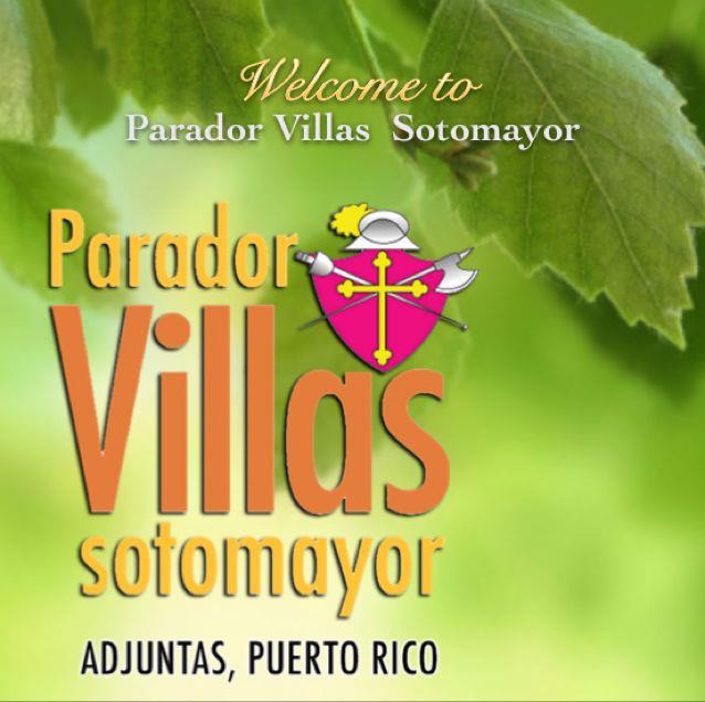 Parador Villas Sotomayor