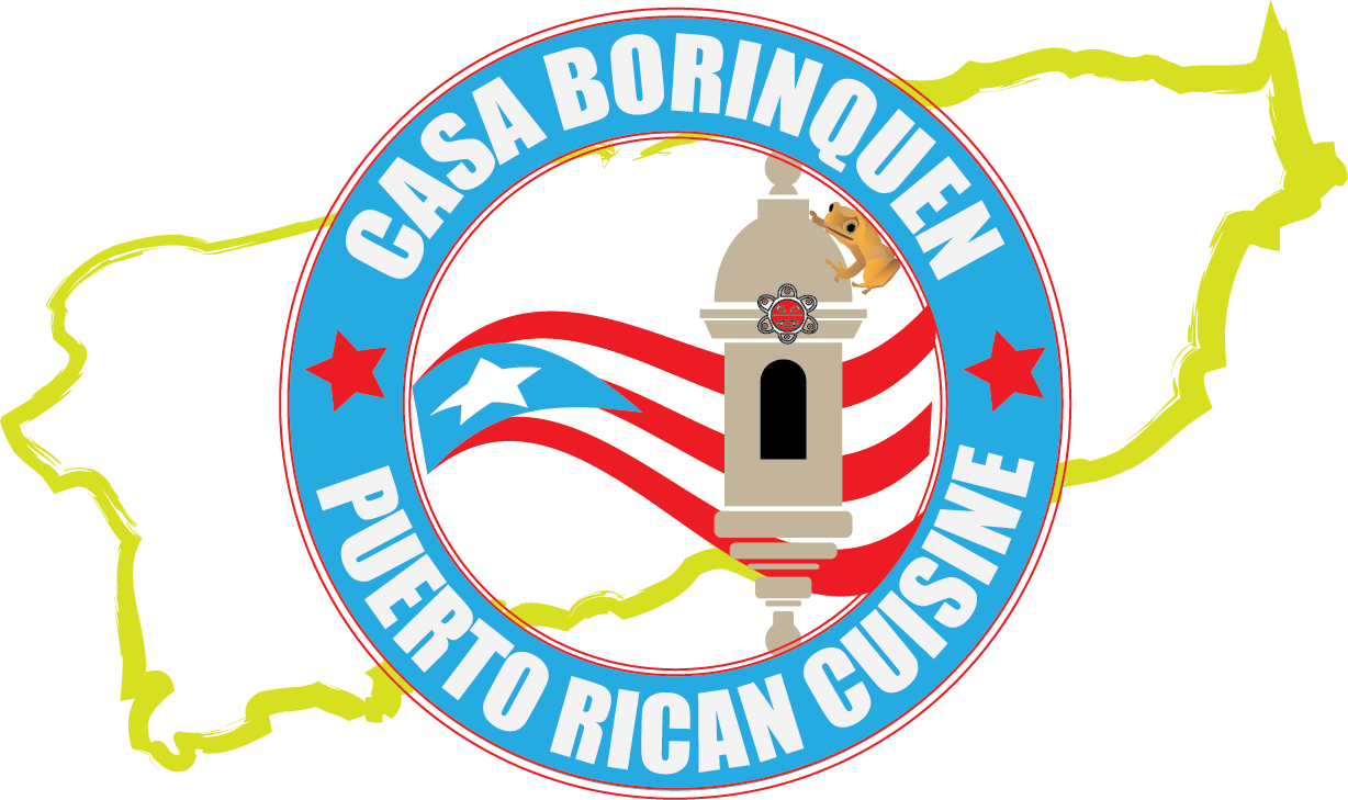 Casa Borinquen