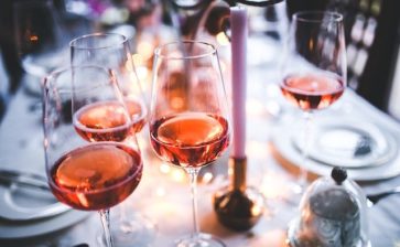 Noche De San Juan: Celebrate With the Right Glass of Wine