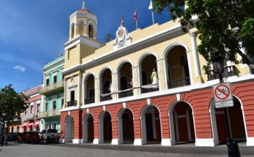 Old San Juan Walking Tour Old San Juan Walking Tour