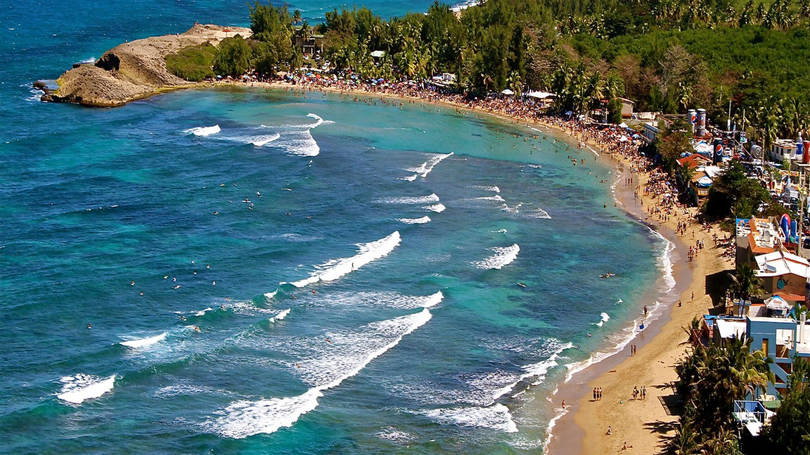 Rincon Puerto Rico Boricua