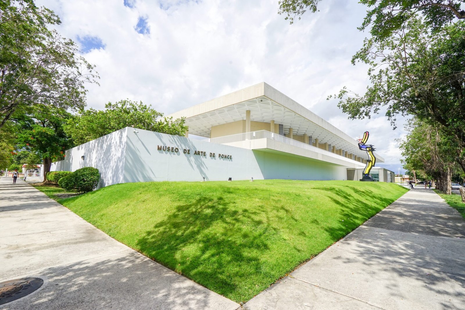 El Museo De Arte Ponce | Boricua.com