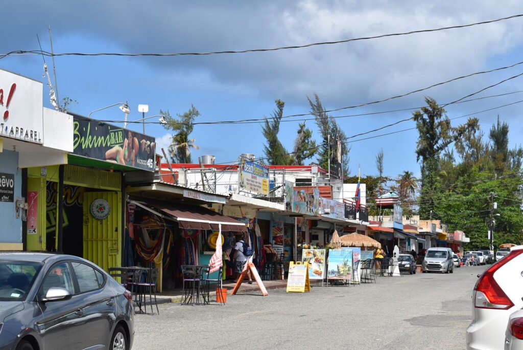 Luquillo Beach One of the Best Beaches in Puerto Rico