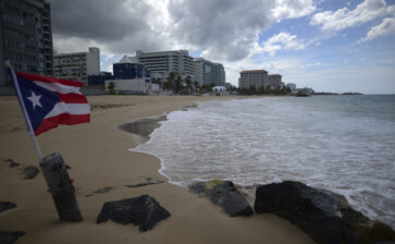 Pushback From Local Businesses Causes Puerto Rican Governor To Ease Lockdown Restrictions