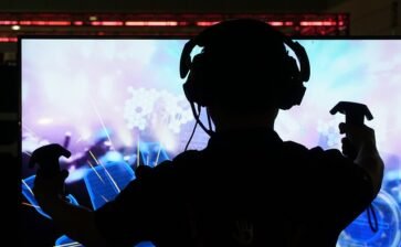 Four Great Gaming Gadgets You’ll Want to Get Four Great Gaming Gadgets You’ll Want to Get