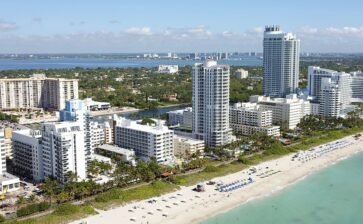 4 Perfect Types of Mattresses for Miami Weather 4 Perfect Types of Mattresses for Miami Weather