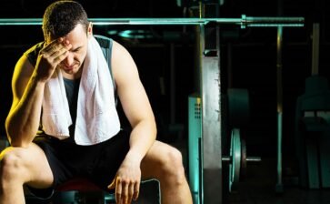 Reasons Why Athletes Get Headaches After Working Out Reasons Why Athletes Get Headaches After Working Out