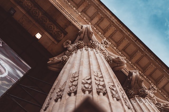 Grand Palais, Paris, France