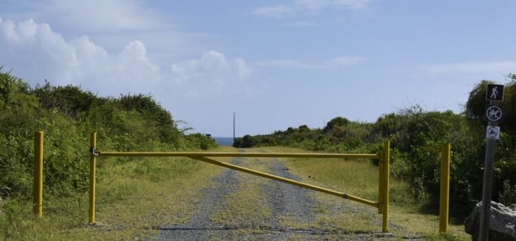 Vieques Report: Military cleanup in Puerto Rico islands slow-going