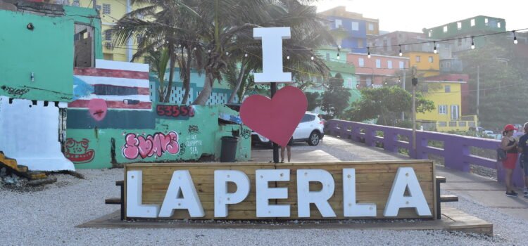 La Perla US tourist killed in Puerto Rico after no-photo warning