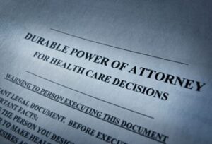Is Your Power of Attorney Powerful Enough