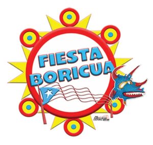 Fiesta Boricua