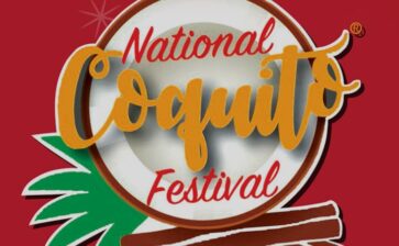 National Coquito Festival