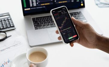 Top 5 Technical Options Trading Indicators