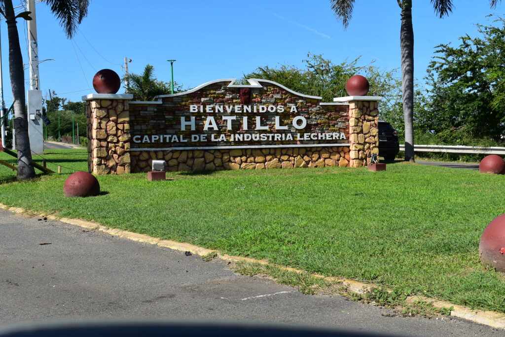Hatillo Puerto Rico