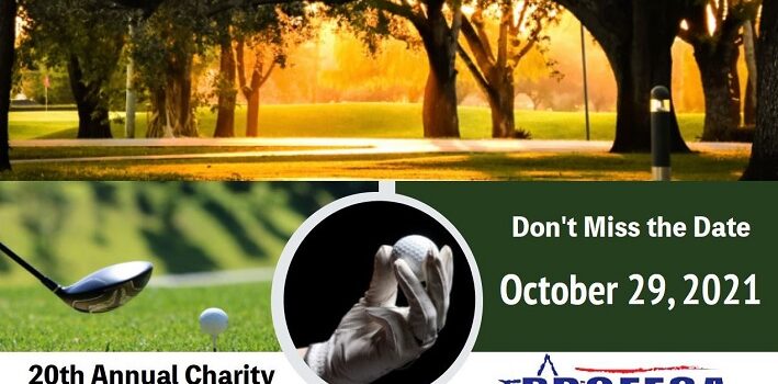PROFESA Charity Golf Tournament