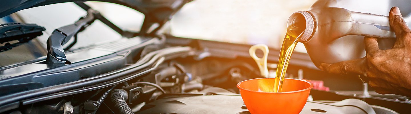 oil change faq