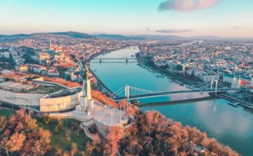 Things You Must Do On Your First Visit to Budapest