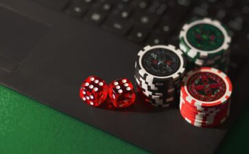 India’s Position in Online Gambling