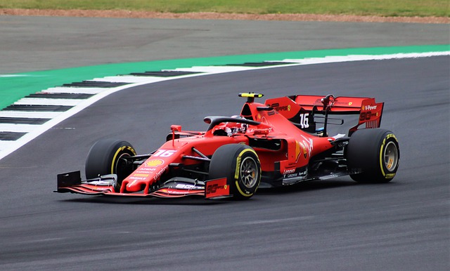 Formula1 Grand Prix