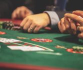 7 Critical Mistakes First Time Gamblers Make