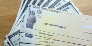 IRS Common Tax Relief Programs