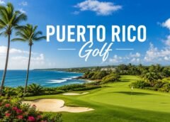 puerto rico golf