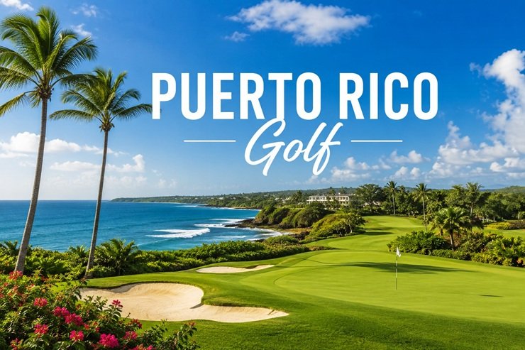 puerto rico golf