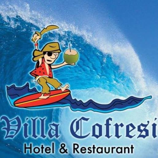 Villa Cofresi Hotel & Restaurant
