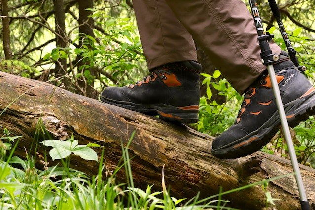 Insoles for Hiker Shoes