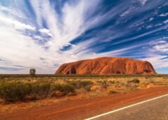 ayers rock