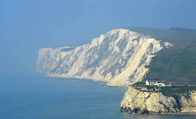 Isle Of Wight