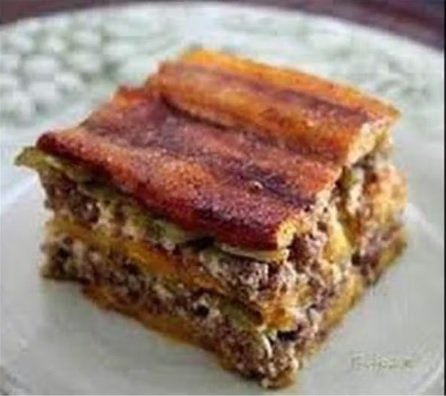 pastelon