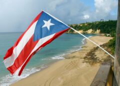 The Influence of African Heritage on Puerto Rican Culture
