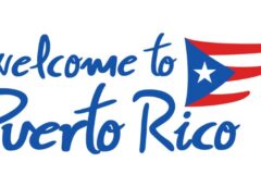 welcome to puerto rico