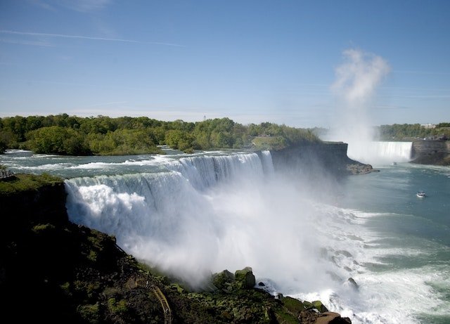 Niagara Falls