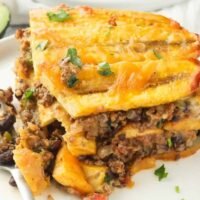 pastelon
