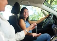 Tips to help keep your teen safe behind the wheel this summer